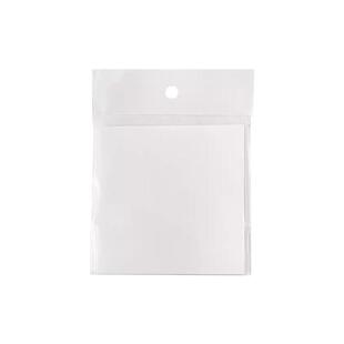 透明便利贴纸考研重点标记高颜值标签纸防水网红ins风简约便签纸