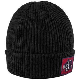 北面马年Salty Lined针织帽男女休闲保暖新款TheNorthFace|8CGZ