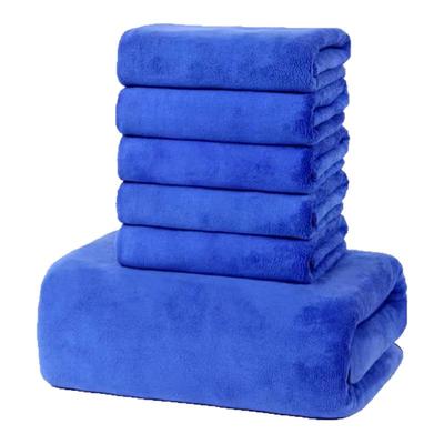 擦车毛巾洗车毛巾不掉毛加厚吸水