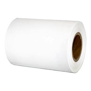 干洗店水洗唛洗鞋店洗标耐水洗碳带110mm25m300米洗衣工厂水洗标