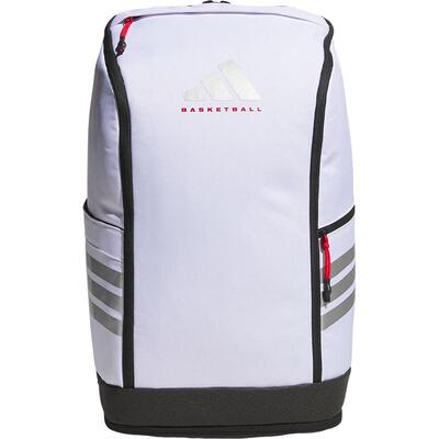 Adidas阿迪达斯男包女包2025冬季新款SLCTPREM BP运动包KS5165