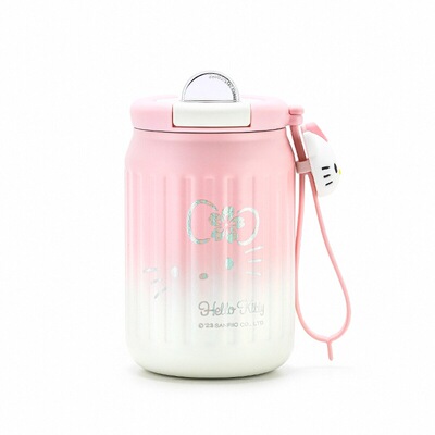 hellokitty可爱316咖啡杯少女心