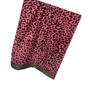 出口瑕疵订单活性印花割绒.纱布纯棉大浴巾单人毛巾被沙滩巾沙发