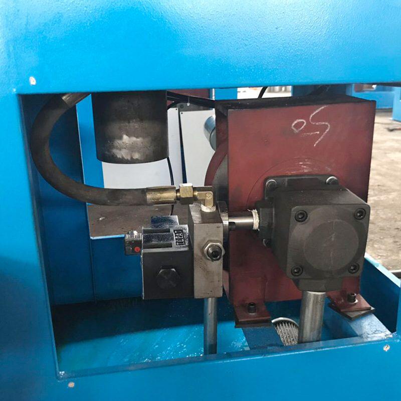 厂家供应鞋帽小型手动模切机12吨摇臂裁断机