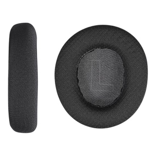 适用原装赛睿寒冰Nova/1/3/5/7/7P/7X耳机套二代新星Arctis NovaPro耳罩头戴式游戏降噪海绵耳包配件