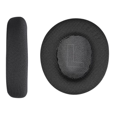 适用原版赛睿Nova/Pro降噪耳罩套