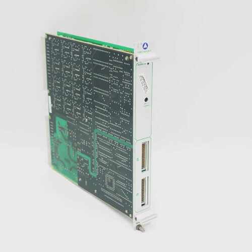 ORSI AUTOMAZIONE 40-0163-01 ITER TAIP 2A-T / Board Module