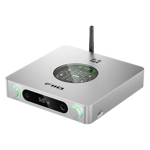 FiiO/飞傲K13 R2R台式解码耳机功率放大器便携蓝牙HiFi发烧功放