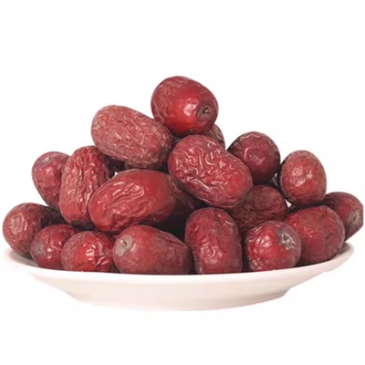 5斤未洗新枣精品若羌灰枣土枣