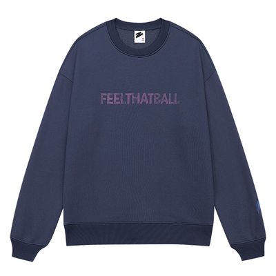 有志者UZIS运动卫衣男秩序