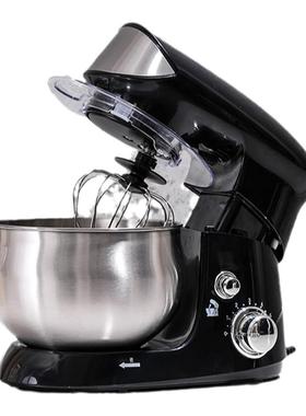 现代轻奢样板间软装摆台厨房摆件