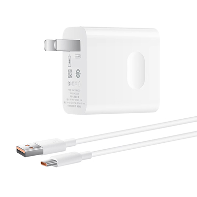 【官方正品】适用华为66W充电器Mate60pro/50荣耀120W超级快充Nova8/7插头9充电头10手机70数据线80原套装