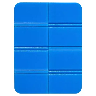 户外折叠坐垫便携随身垫草地野外防潮防水泡沫座垫露营加厚隔凉垫