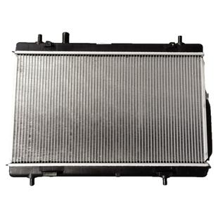 华晨金杯小海狮X30 新海狮X30L 新海狮S EV散热器 水箱 散热网