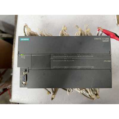 【请询价】SR60 PLC 6ES72881SR6