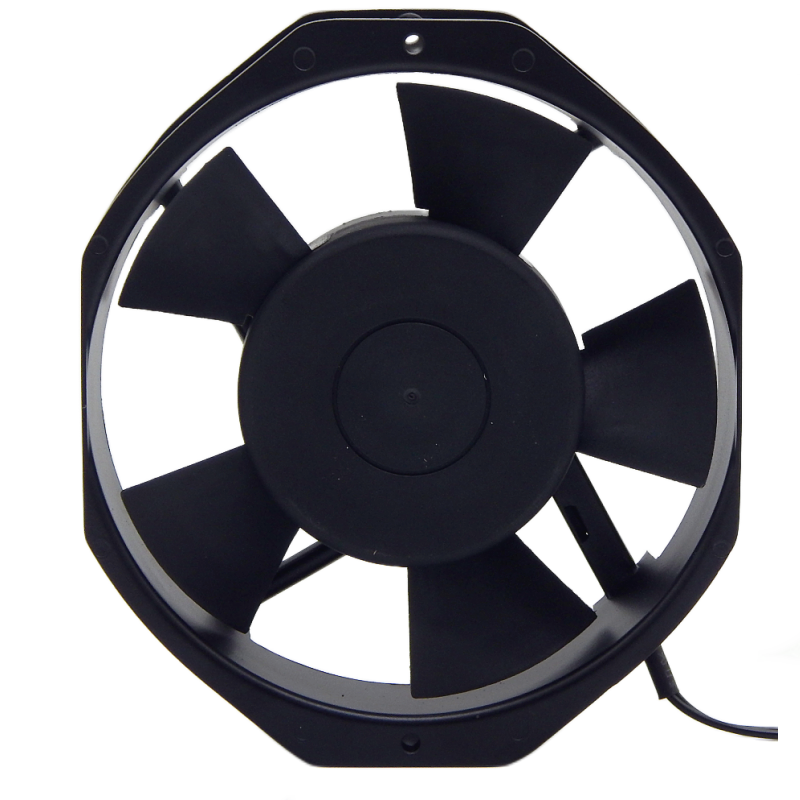 焊机箱柜散热145FZY2/4-S轴流变频式风机AC220v110/380风扇G17040