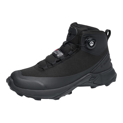 金猴户外防滑轻便徒步登山鞋