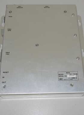 JRC ACU NCL-326B