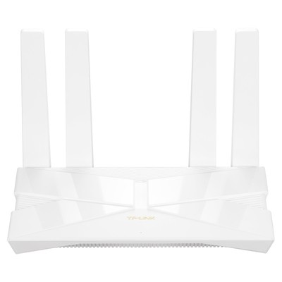 TP-LINK千兆wifi6无线路由路由器