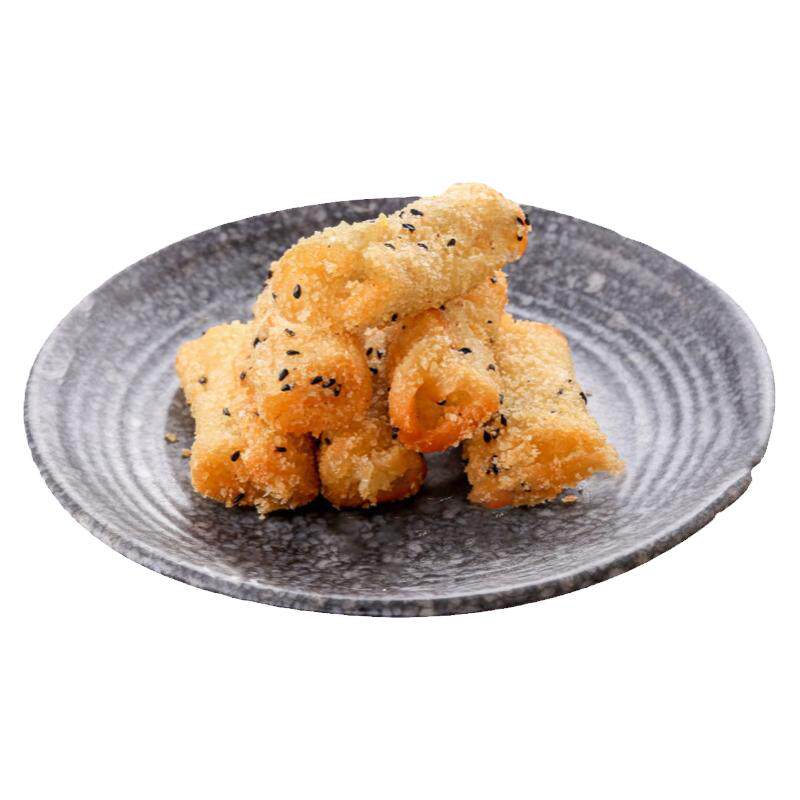 阿诺双皮奶甜品台湾风味油炸小吃