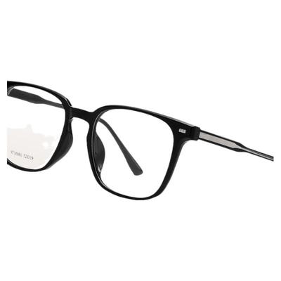 DONNA哆哪眼镜框黑框可配近视