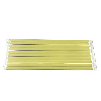 施乐5607007780鼓架挡粉片