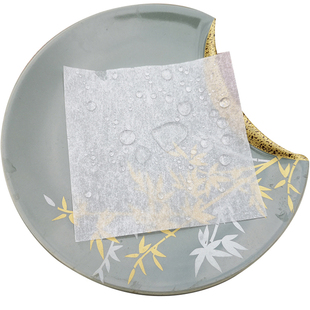 烘焙不粘芬兰进口硅油包底纸馒头蒸笼面包纸油包底纸 垫包子纸