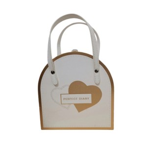 【正品】完美日记小细跟口红套盒银翼套装情人节圣诞礼盒三支装