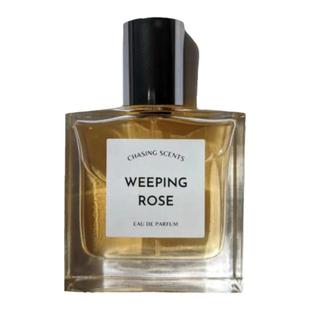 chasing scents香水追逐之香茶水服务tea service苦瓜柠檬茶小样