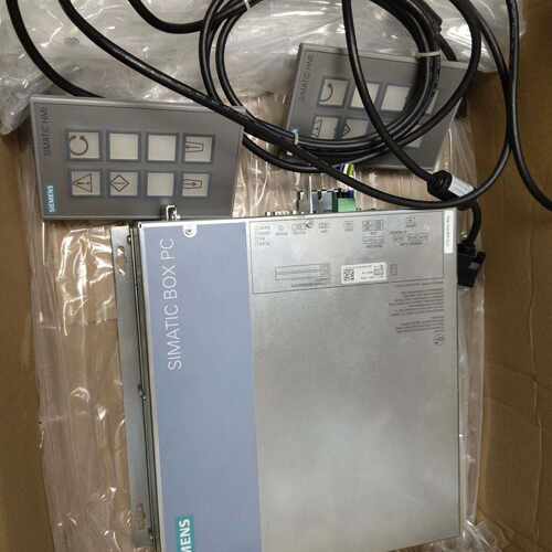 议价工控机IPC627D，型号6AG4131-2DA20-维修