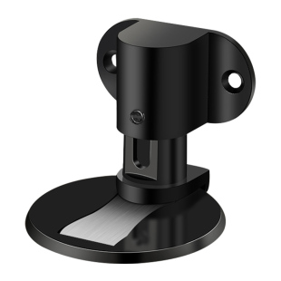 门吸免打孔新款门阻器隐形强磁铁防撞门挡厕所卫生间新型静音地吸