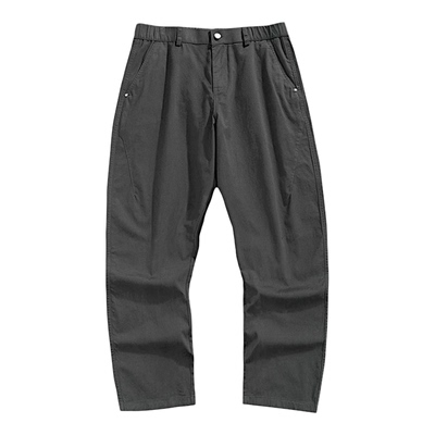 Dickies帝酷适休闲裤男新款宽松百搭潮牌户外伞兵工装直筒长裤子M