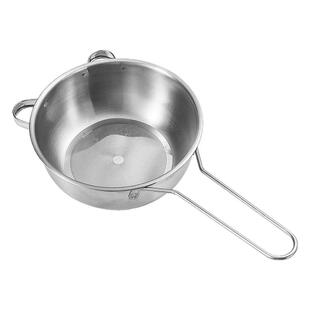 不锈钢淘小米神器洗米筛淘米盆细孔过滤勺厨房家用洗菜盆沥水果篮