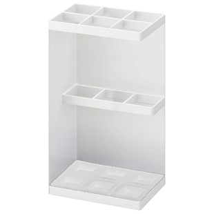 极窄玄关家用门口入户门雨伞收纳筒置收纳桶物架可沥水放雨伞架子