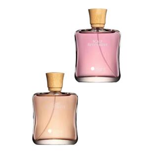 欧莱德男女用发根滋养液活络头皮强健毛囊固发去屑防脱香水养发液