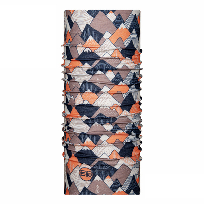 途腾多顽魔术头巾透气防晒围脖套