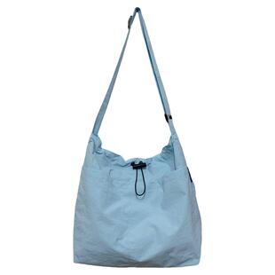 斜挎包包女款2025新款大容量夏季休闲百搭通勤托特包帆布包单肩包