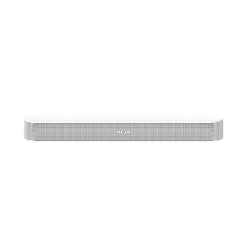SONOS Beam G2 音响电视条形回音壁音箱WIFI杜比全景声家庭影院