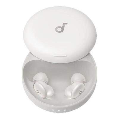 安克声阔A30睡眠耳机睡觉专用可侧睡主动降噪蓝牙助眠隔音入耳式
