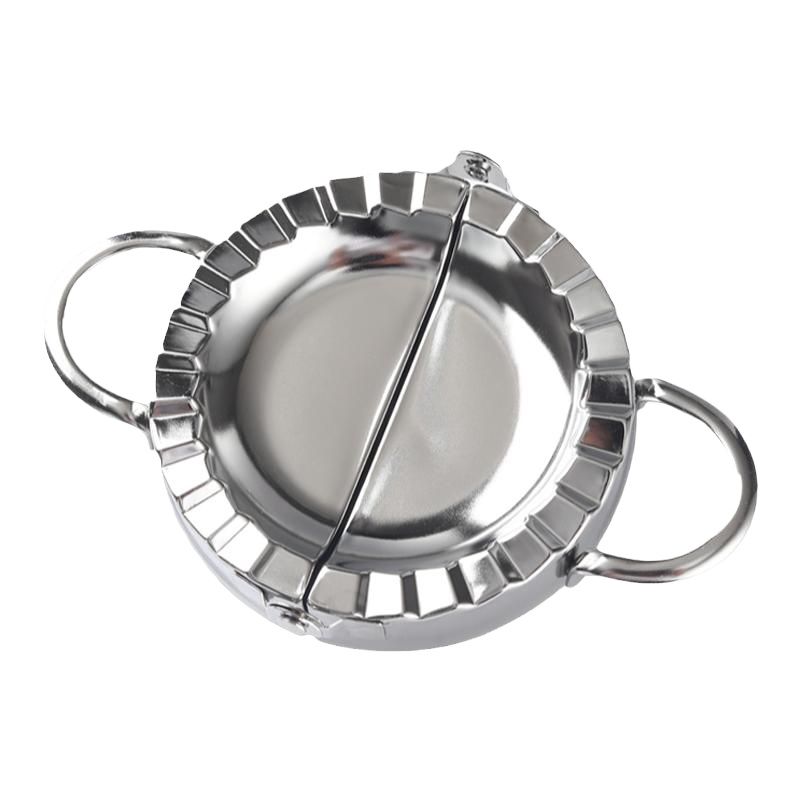 新款不锈钢全自动家用包饺子神器饺子皮水饺模懒人包饺子工具好物