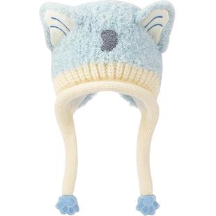 【商场同款】巴拉巴拉儿童帽子男女童护耳帽舒适保暖卡通造型可爱