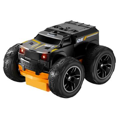 遥控车特技车越野车翻滚