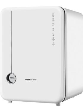 SmartCare婴儿奶瓶消毒器进口