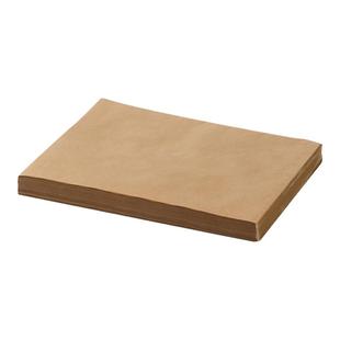 烧烤防油纸一次性餐饮垫盘纸食物专用不粘隔油纸吸油纸商用牛油纸