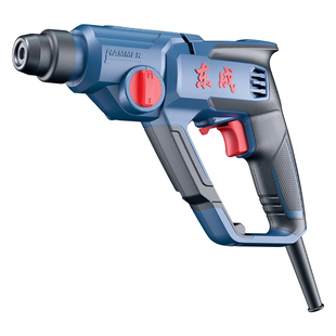 东成电锤大功率家用多功能电动冲击钻电动工具大全东城轻型电锤
