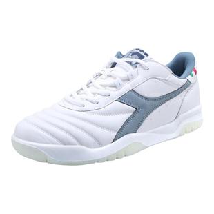 迪尔多纳男鞋老款牛筋底迪多纳女鞋正品经典款复古迪爱多纳运动鞋