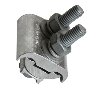 线夹铜铝并沟线夹电线绝缘护罩并线夹铜铝JBL16-400异形并沟线夹