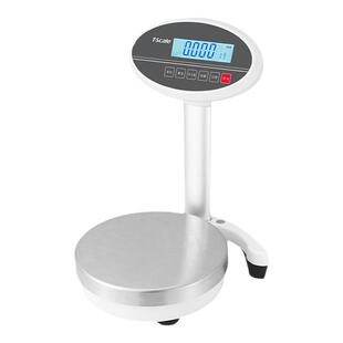 台衡油漆秤汽车调漆专用电子秤台秤调配精准称重咖啡秤梅特勒同款