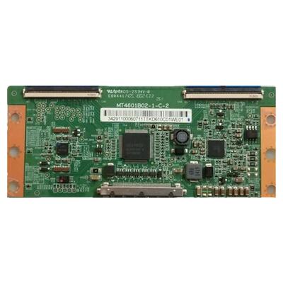 全新原装TCL L48F1600E L46E5300D 逻辑板MT4601B02-1-C-2