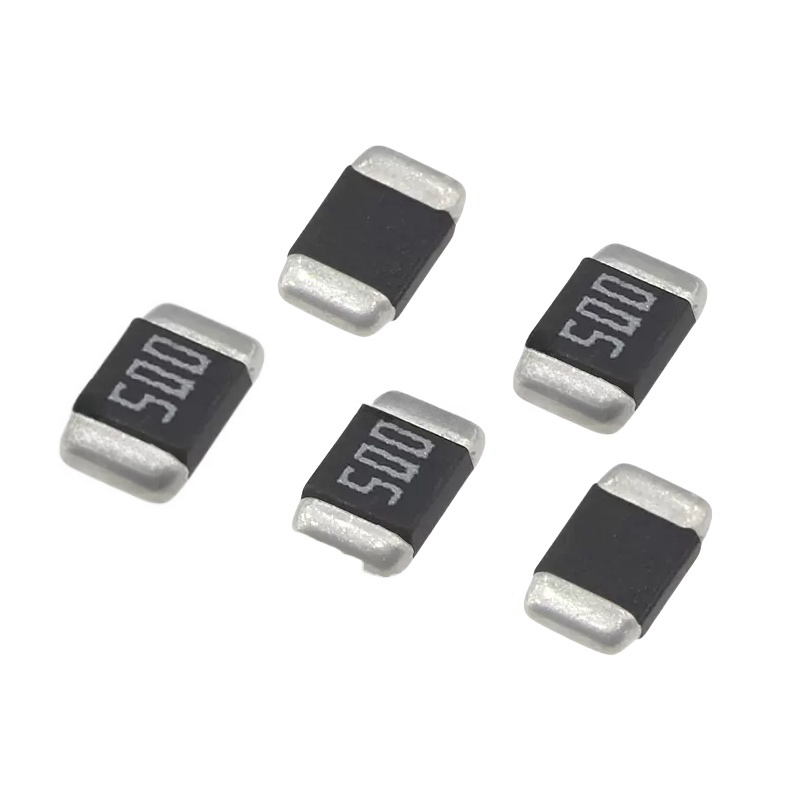 0805贴片合金采样电阻0.033R 0.04R 0.05 0.068 0.075R 33mR-80mR
